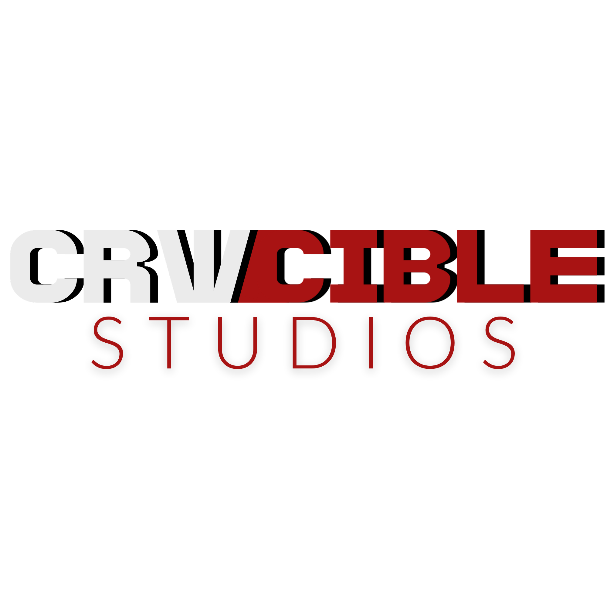 Crwcible Studios Logo