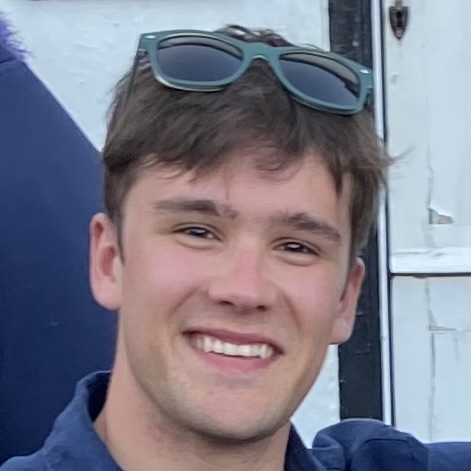 Josh McClure